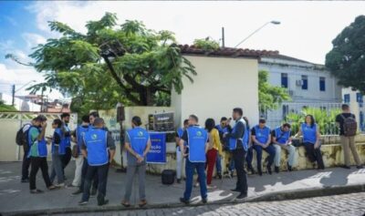 TÁ NA CONTA! Prefeitura de São Luís mandou R$ 15 MILHÕES para a Câmara