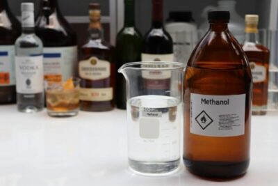 MP mobiliza fiscalização de bebidas alcoólicas para prevenir intoxicações por metanol no MA