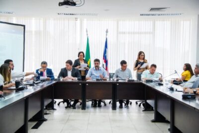 CCJ dá parecer favorável à Medida Provisória que institui CNH Social no Maranhão