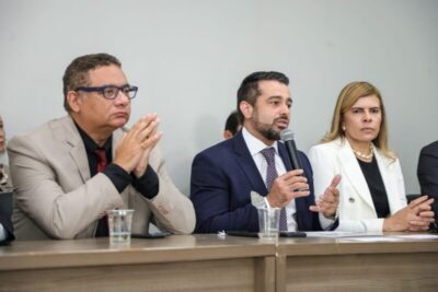 Audiência da OAB/MA em Bacabal denuncia a falta de visibilidade da advocacia da região, principalmente a atuante na região dos Lagos