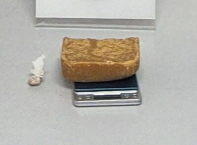 POLÍCIA CIVIL EFETUA PRISÕES POR TRÁFICO DE DROGAS NA CAPITAL MARANHENSE