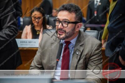 Yglésio defende criação de redes de proteção à pessoa com alcoolismo nos 217 municípios do Maranhão