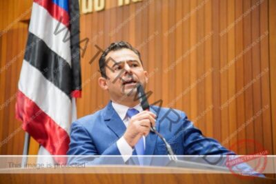 Deputado Eric Costa defende solução para problema de demarcação de terras indígenas em Barra do Corda