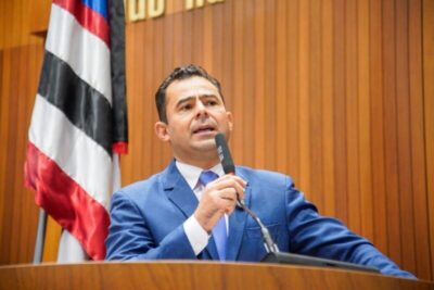 Eric Costa defende solução para problema de demarcação de terras indígenas em Barra do Corda