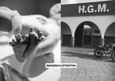 Bebê morre após 12 horas de insistência em parto normal no HGM de Codó e caso expõe negligência hospitalar