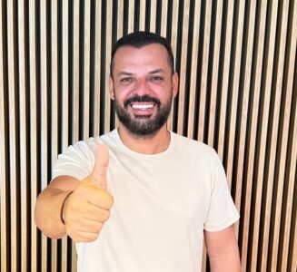 Henrique Guerra é o prefeito eleito em 2024 com mais obras estruturantes em andamento na Baixada Maranhense