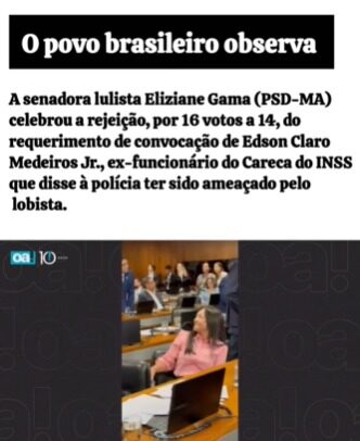 Foto: Reprodução