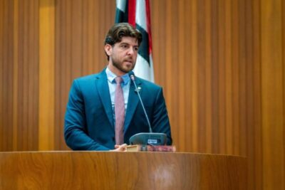 Davi Brandão anuncia 500 vagas para curso do ‘Qualifica Bacabal’