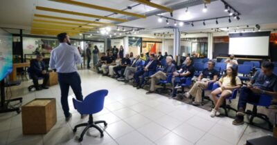 Sebrae Maranhão destaca inovação, energias renováveis e IA para pequenos negócios na Expo Indústria 2025