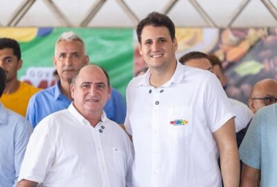 Ofícios encaminhados ao Governo do Estado desde 2023 pelo prefeito desmentem deputado sobre instalação do Viva/Procon em Vitória do Mearim