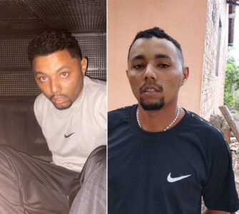 Polícia Militar prende suspeito de cometer vários homicídios em São Bento e outras cidades da Baixada Maranhense