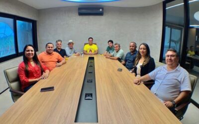 Mulher de Camarão está lotada em Vargem Grande e acumula mais 5 empregos públicos em outros municípios