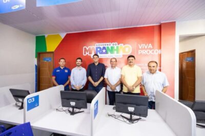 Mais obras estaduais levam desenvolvimento à Região Tocantina