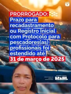 PESCA DO VOTO? Pedido formal do Blog busca transparência sobre 100 mil licenças canceladas