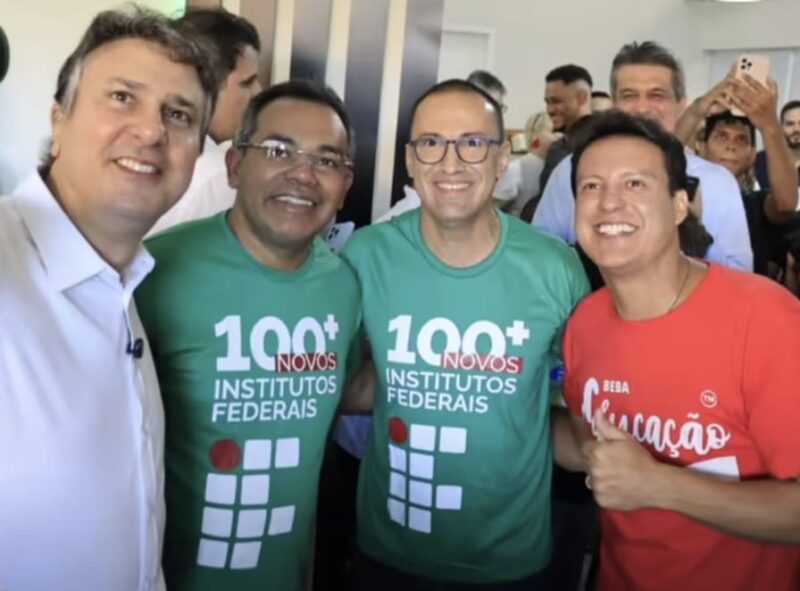 Foto: Reprodução