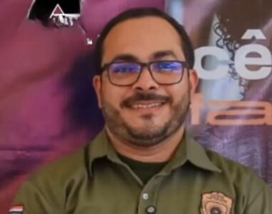 Policial penal é morto após suposta discussão no trânsito em São Luís