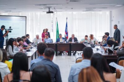 CCJ aprova MP que cria programa especial de pagamento de débitos de IPVA e ITCD