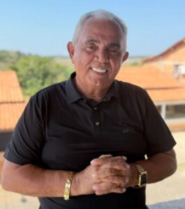 Após construir casas com próprio salário em São João Batista, Willame Barros vai receber prêmio como o vice-prefeito mais atuante do MA
