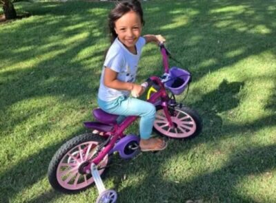 CASO MARIA CLARA: MÃE E PADRASTO CONFESSAM ASSASSINATO DA MENINA DE 5 ANOS EM ITAPETININGA!
