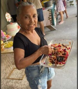 Morre em Barreirinhas uma das mulheres mais queridas da zona rural