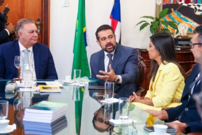 OAB/MA e Conselho Federal discutem com TJMA interpretações que estão afetando atuação dos advogados