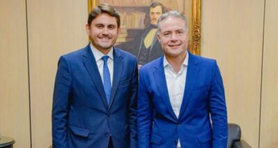 DNIT deve liberar ponte da BR-222 nas próximas semanas