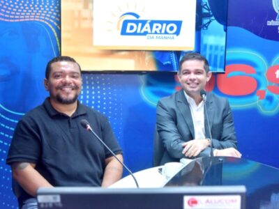 ‘Diário da Manhã’ dá detalhes da Semana Nacional de Ciência e Tecnologia (SNCT) 2025 no Maranhão