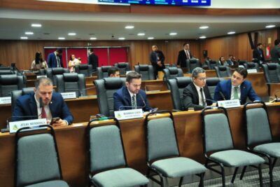Alema aprova medida provisória que facilita pagamento de débitos de IPVA e ITCD no Maranhão
