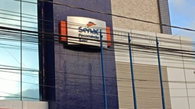 Estudante acusa SENAC de calote após mudanças sucessivas para início de curso profissionalizante