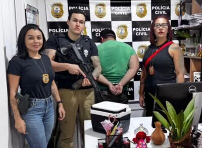 – Portal Maciel Silva