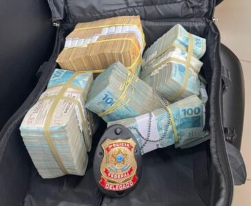 PF investiga saque de R$ 500 mil em emendas e expõe nova crise política no Maranhão