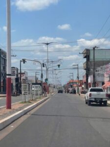 Prefeitura de Codó é denunciada por irregularidades em decoração de Natal iniciada antes do fim do credenciamento