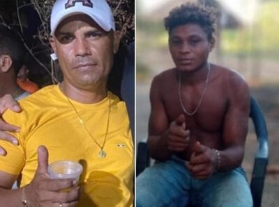 Bandidos invadem casa e matam jovem de 26 anos com quase 10 tiros na zona rural de Penalva