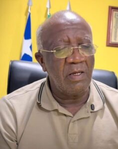 Presidente do Conlagos reforça importância da adesão dos municípios ao Procel Reluz 2025