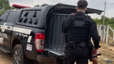 Polícia do Maranhão participa da Operação Código Seguro