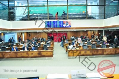 Assembleia Legislativa aprova criação da Política de Conscientização das Doenças Psíquicas