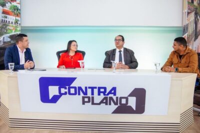 ‘Contraplano’ debate desafios, atualizações e importância do Estatuto da Criança e do Adolescente
