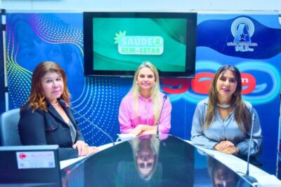 Conscientização sobre prevenção ao câncer de mama e outros cuidados são tema do ‘Saúde e Bem-Estar’