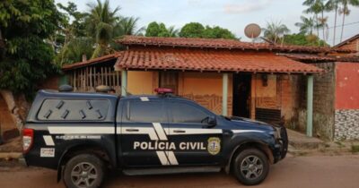 Com apoio da equipe de Vargem Grande, Polícia Civil prende assassinos e elucida crimes contra vigilantes