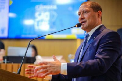 Marquinhos desmonta o teatro dos dinistas: “Brandão não se curva a chantagens”