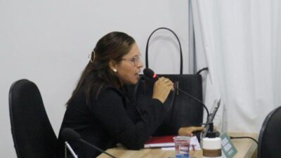 Sessão da Câmara de Barreirinhas desta terça (21) tem requerimentos e indicações importantes para a cidade