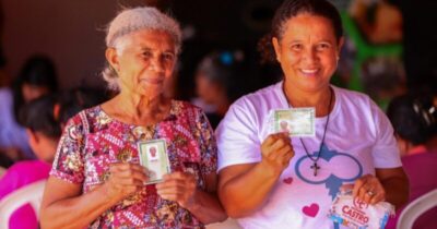 Prefeitura de Timon leva programa Fomento Mulher à zona rural da…