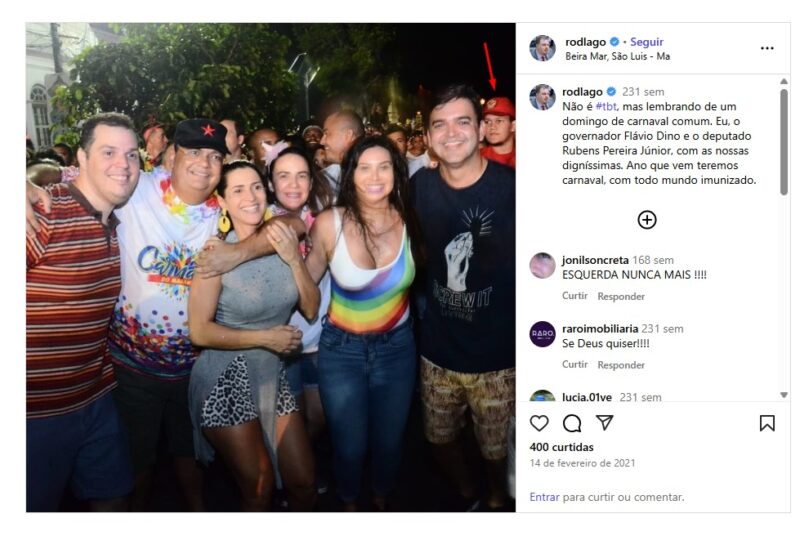 Foto: Reprodução