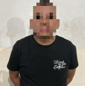 POLÍCIA CIVIL PRENDE HOMEM SUSPEITO DE APLICAR GOLPES EM CIDADES DA BAIXADA MARANHENSE