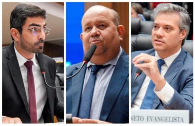 Deputados criticam disseminação de boatos e uso político da segurança pública para criar onda de terror em São Luís