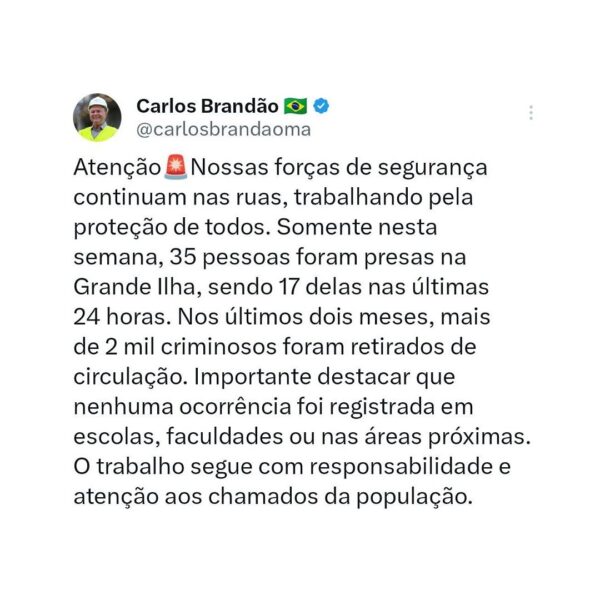 Foto: Reprodução