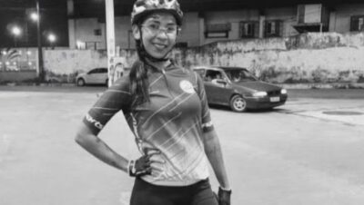 Ciclista de 40 anos morre atropelada no Campo de Peris
