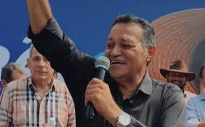 Desconhecimento ou má-fé? Gilson Bonfim comemora arquivamento de processo errado