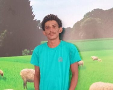 Jovem é morto com mais de 10 tiros na zona rural de São João Batista