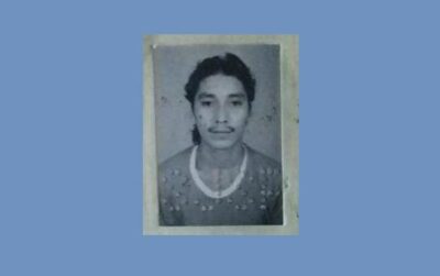 Mulher é presa após matar homem enquanto bebiam em bar na cidade de Penalva